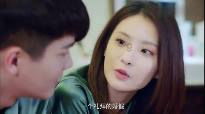 男生喜欢看小视频正常吗?游戏画面